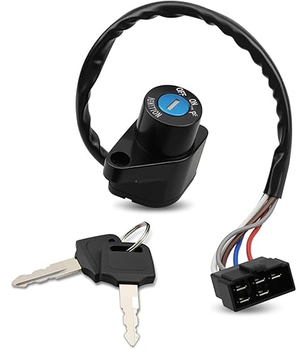Amazon.com: AHL Water Temperature Sensor Compatible with Kawasaki
